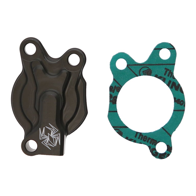 CLUTCH SLAVE CYLINDER ASSEMBLY 14-25 GAS HUSQ KTM 85-350 EC EX MC SX XC TE TX REKLUSE RMS-2400028 thumbnail 2