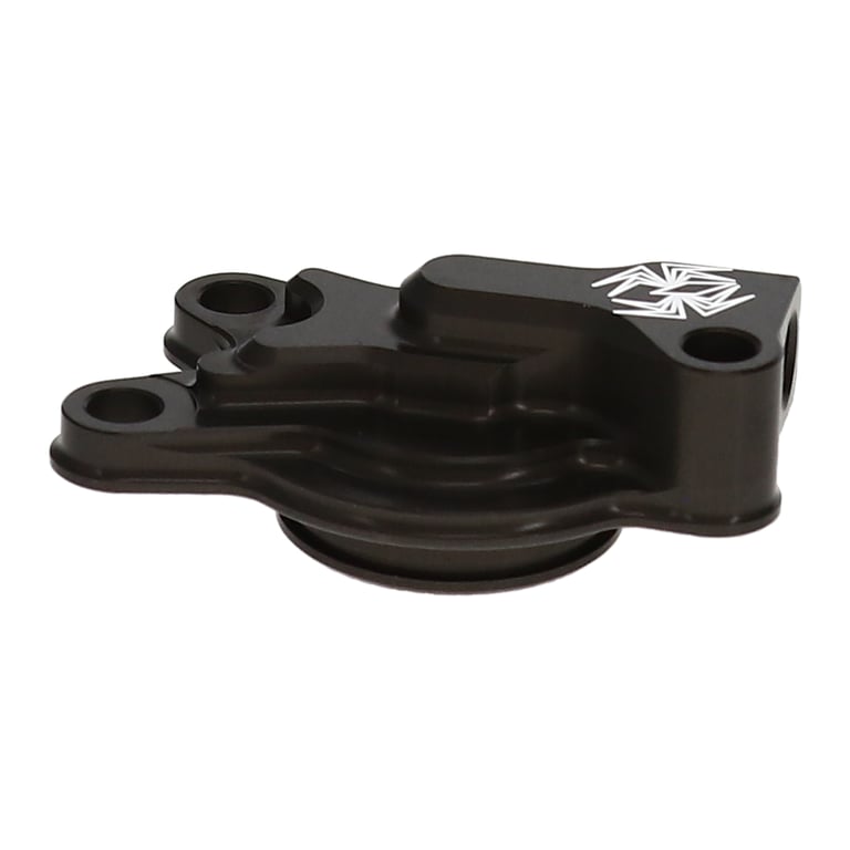 CLUTCH SLAVE CYLINDER ASSEMBLY 14-25 GAS HUSQ KTM 85-350 EC EX MC SX XC TE TX REKLUSE RMS-2400028 thumbnail 5