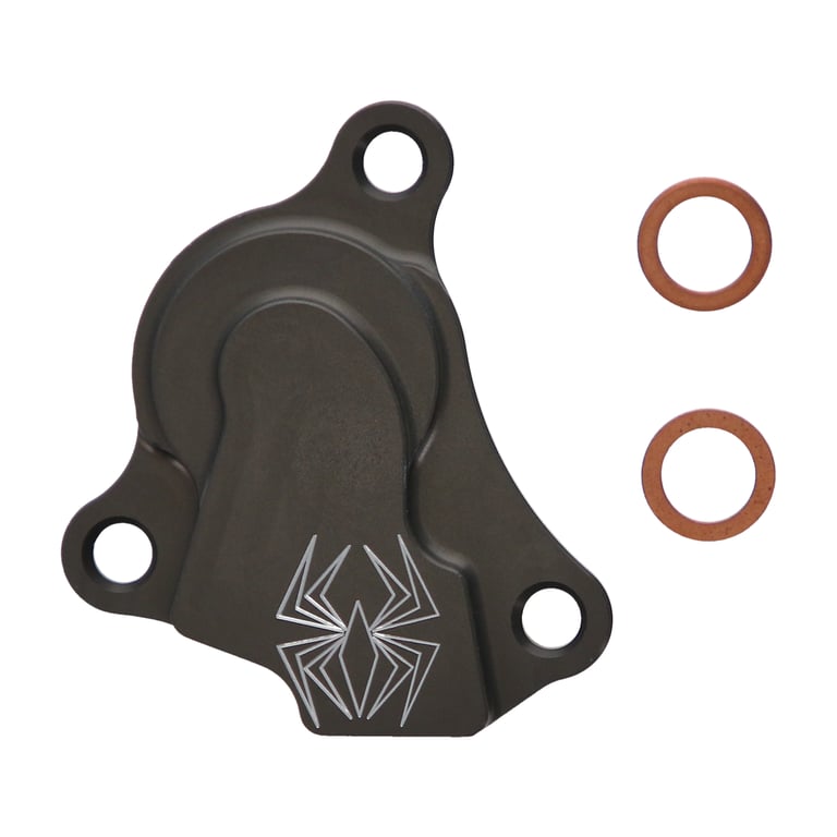CLUTCH SLAVE CYLINDER ASSEMBLY 21-25 HONDA CRF 450 R 50 TH S RWE RX REKLUSE RMS-2401102 thumbnail 2