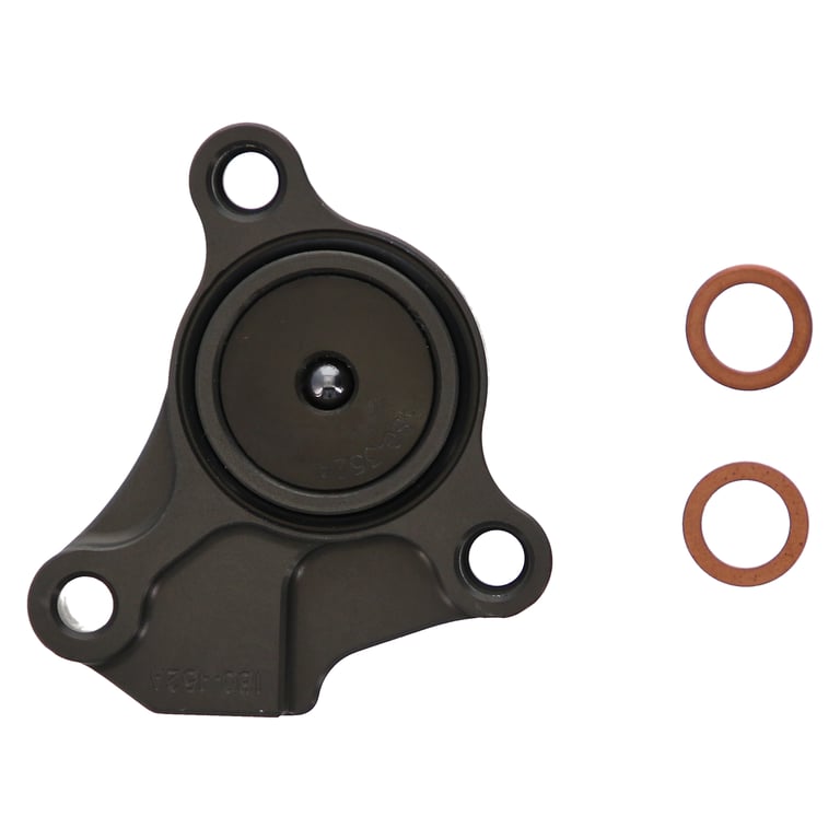 CLUTCH SLAVE CYLINDER ASSEMBLY 21-25 HONDA CRF 450 R 50 TH S RWE RX REKLUSE RMS-2401102 thumbnail 4