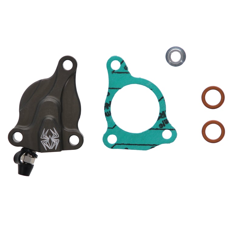 CLUTCH SLAVE CYLINDER ASSEMBLY 10-17 BETA 250-520 RR RS S REKLUSE RMS-2402030 thumbnail 2