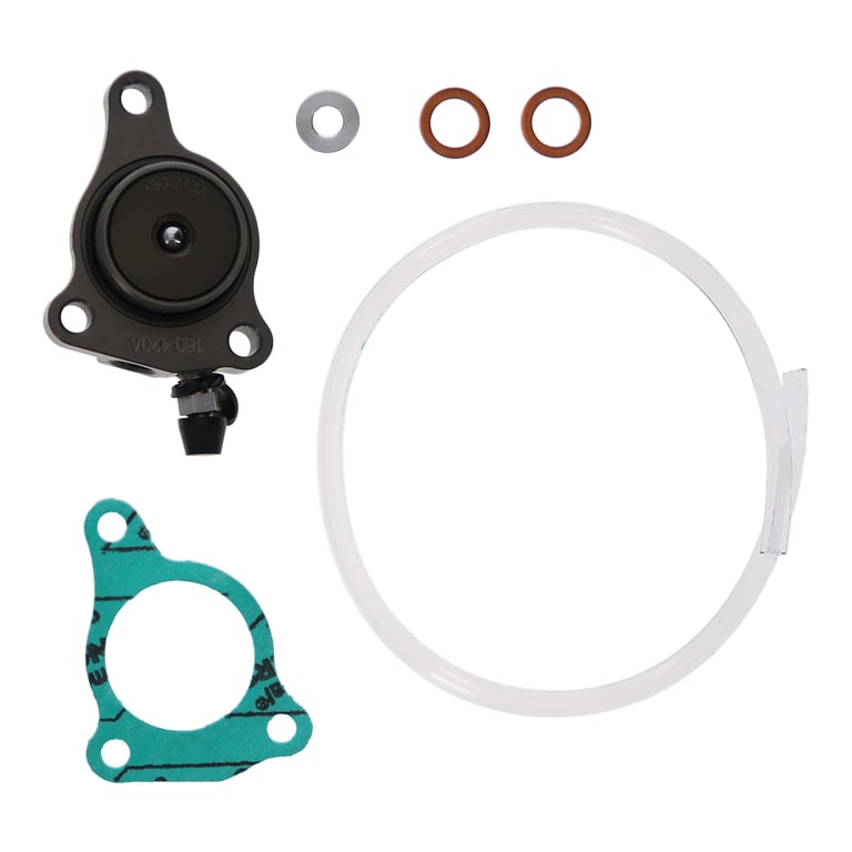 CLUTCH SLAVE CYLINDER ASSEMBLY 10-17 BETA 250-520 RR RS S REKLUSE RMS-2402030 thumbnail 4