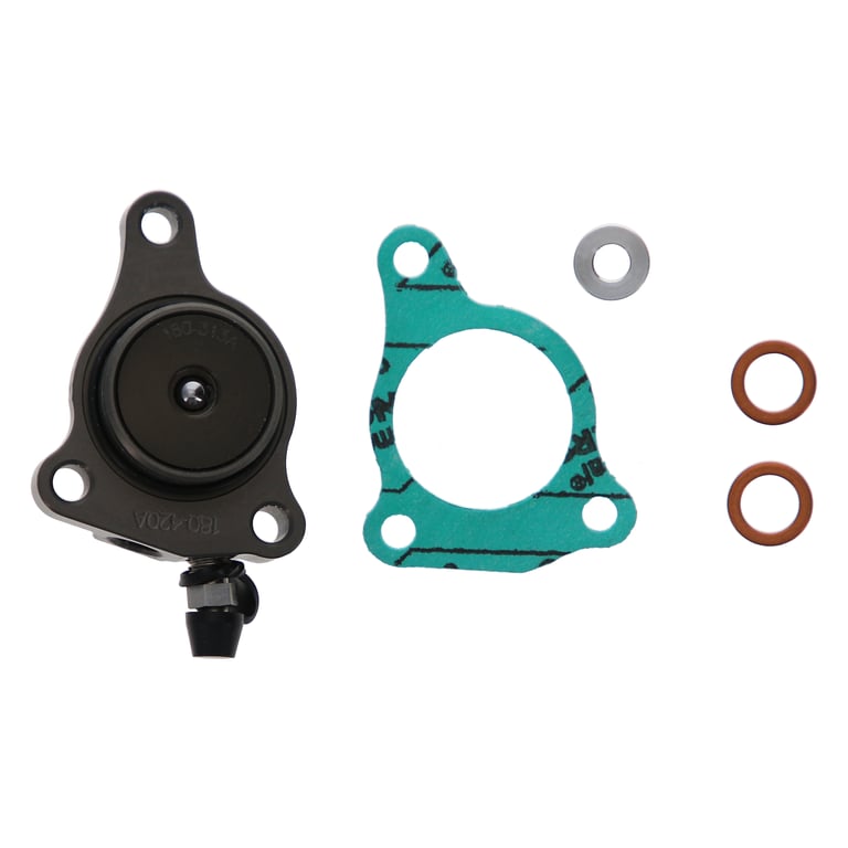 CLUTCH SLAVE CYLINDER ASSEMBLY 10-17 BETA 250-520 RR RS S REKLUSE RMS-2402030 thumbnail 6