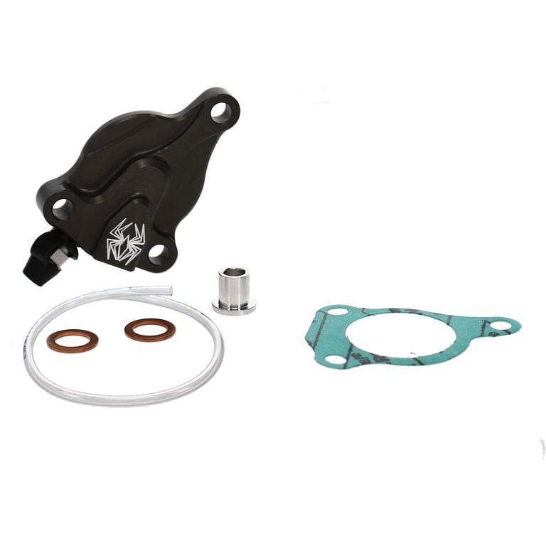 CLUTCH SLAVE CYLINDER ASSEMBLY 10-17 BETA 250-520 RR RS S REKLUSE RMS-2402030 thumbnail 7