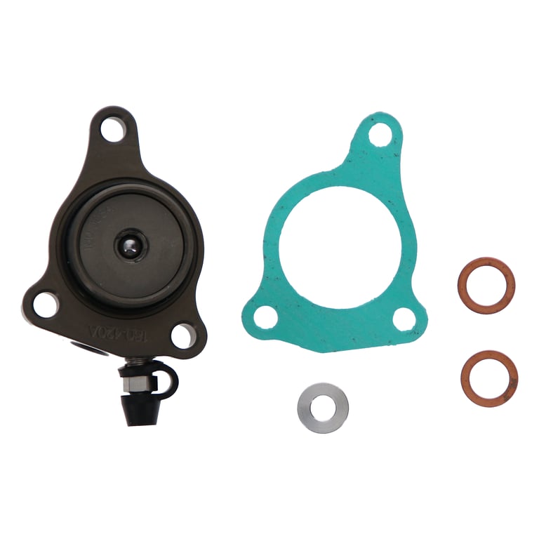 CLUTCH SLAVE CYLINDER ASSEMBLY 18-25 BETA 250 RR X 300 RX 350 S RS 390 430 450 480 500 REKLUSE RMS-2402031 thumbnail 4