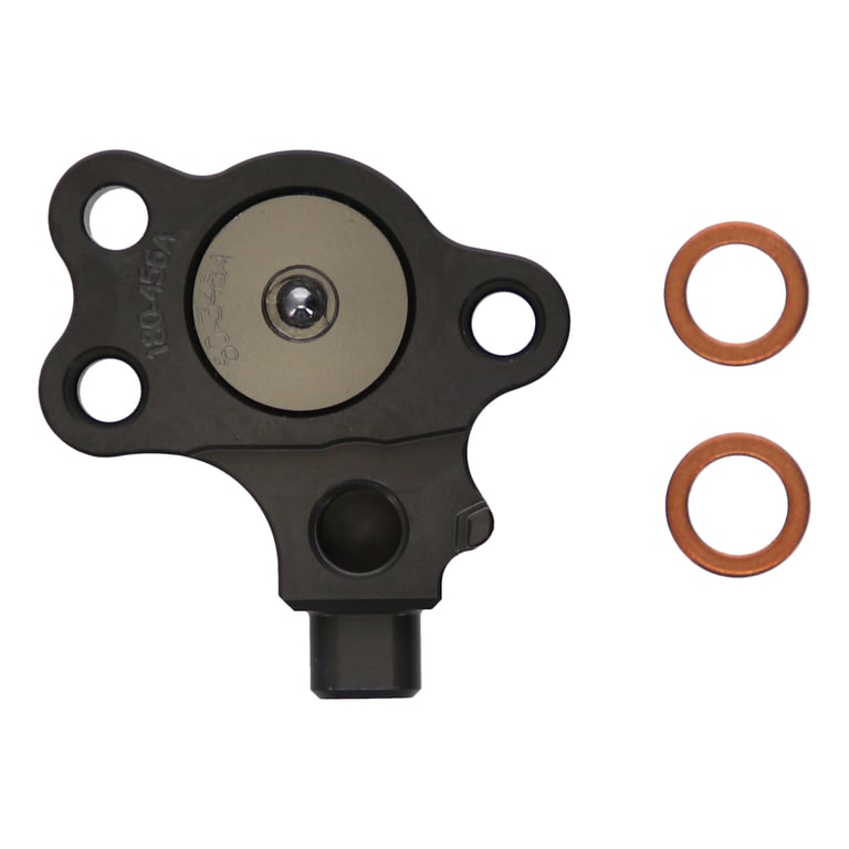 CLUTCH SLAVE CYLINDER ASSEMBLY 19-25 KAW KX 450 F SR X REKLUSE RMS-2404046 thumbnail 4