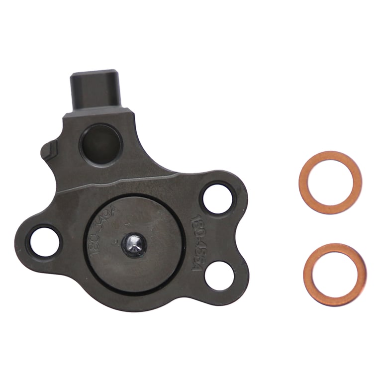CLUTCH SLAVE CYLINDER ASSEMBLY 21-24 KAW KX 250 F X REKLUSE RMS-2404047 thumbnail 4