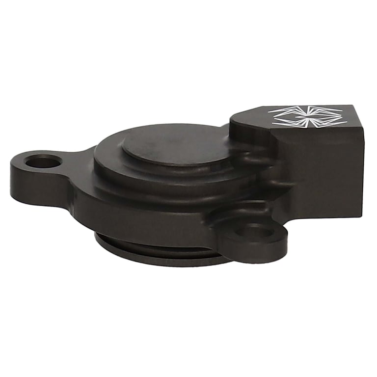 CLUTCH SLAVE CYLINDER ASSEMBLY 15-25 SHERCO 450 SCF R SEF 500 SM REKLUSE RMS-2408004 thumbnail 3