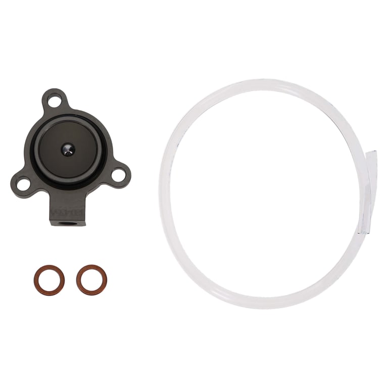 CLUTCH SLAVE CYLINDER ASSEMBLY 15-25 SHERCO 450 SCF R SEF 500 SM REKLUSE RMS-2408004 thumbnail 4