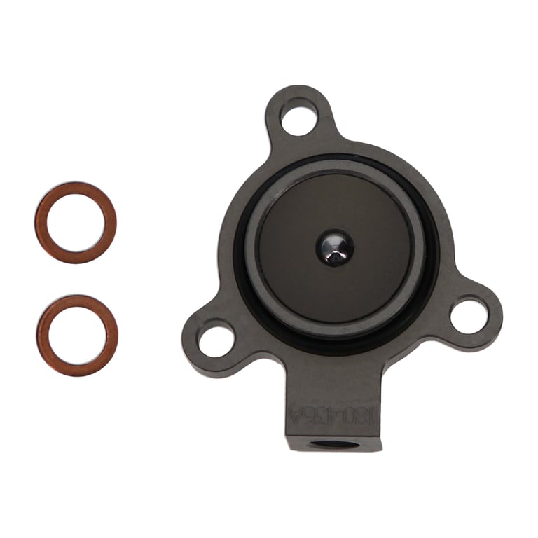 CLUTCH SLAVE CYLINDER ASSEMBLY 15-25 SHERCO 450 SCF R SEF 500 SM REKLUSE RMS-2408004 thumbnail 6