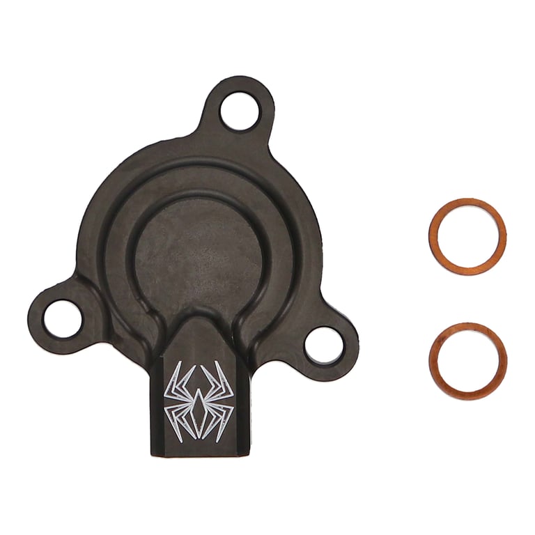 CLUTCH SLAVE CYLINDER ASSEMBLY 21-25 SHERCO 250 SE 300 REKLUSE RMS-2408008 thumbnail 2