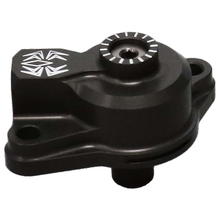 CLUTCH SLAVE CYLINDER ASSEMBLY ADJUSTABLE 02-13 KTM 950 SUPER R 990 REKLUSE RMS-241 thumbnail 3