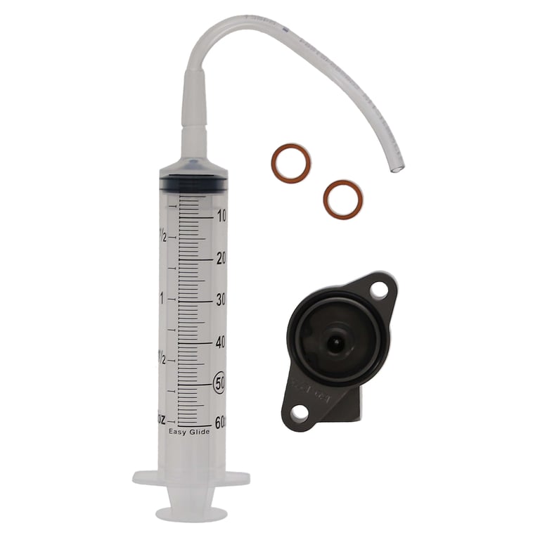 CLUTCH SLAVE CYLINDER ASSEMBLY ADJUSTABLE 02-13 KTM 950 SUPER R 990 REKLUSE RMS-241 thumbnail 4