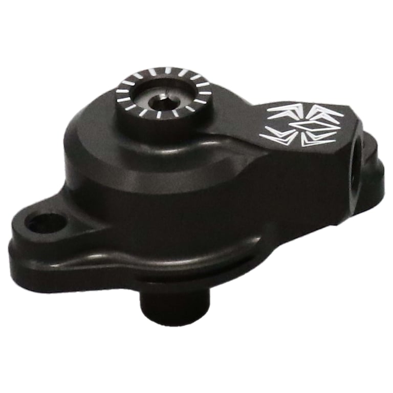 CLUTCH SLAVE CYLINDER ASSEMBLY ADJUSTABLE 02-13 KTM 950 SUPER R 990 REKLUSE RMS-241 thumbnail 5