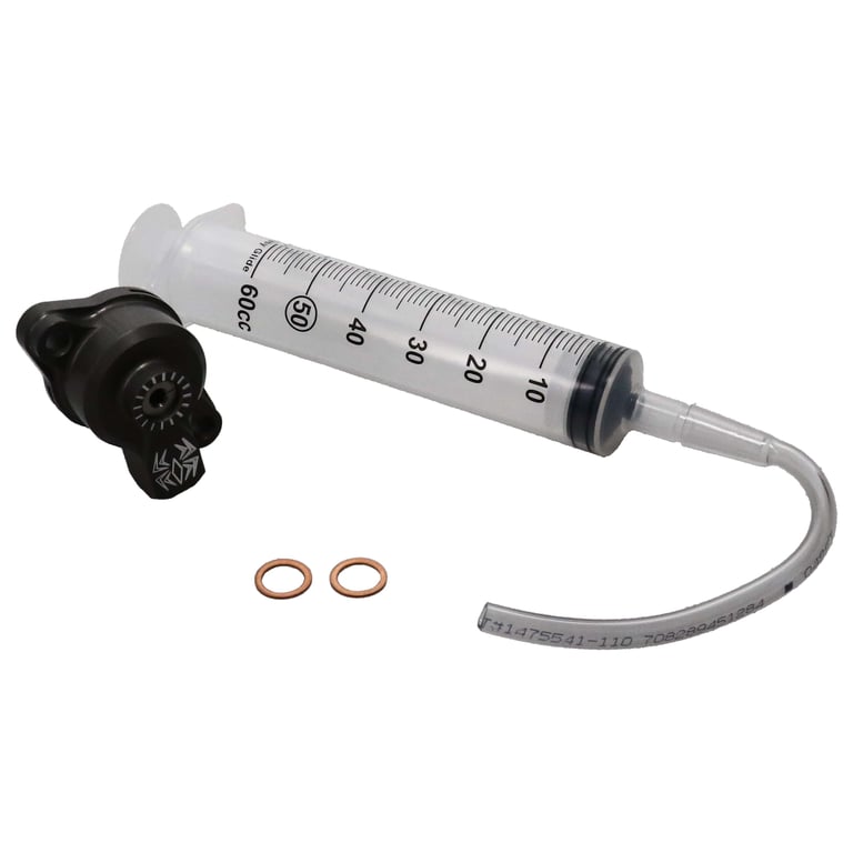 CLUTCH SLAVE CYLINDER ASSEMBLY ADJUSTABLE 02-13 KTM 950 SUPER R 990 REKLUSE RMS-241 thumbnail 6