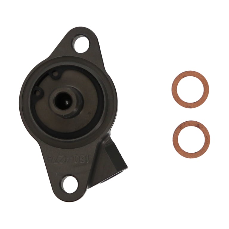 CLUTCH SLAVE CYLINDER ASSEMBLY 16-24 KTM 1050-1300 SUPER DUKE GT EVO S T BRABUS REKLUSE RMS-2413023 thumbnail 3