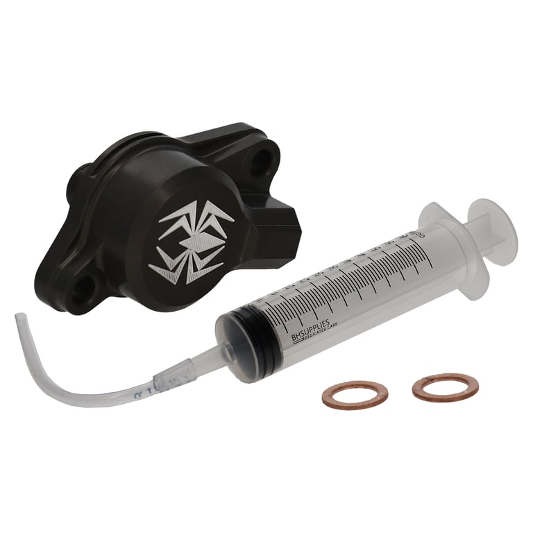 CLUTCH SLAVE CYLINDER ASSEMBLY 16-24 KTM 1050-1300 SUPER DUKE GT EVO S T BRABUS REKLUSE RMS-2413023 thumbnail 6
