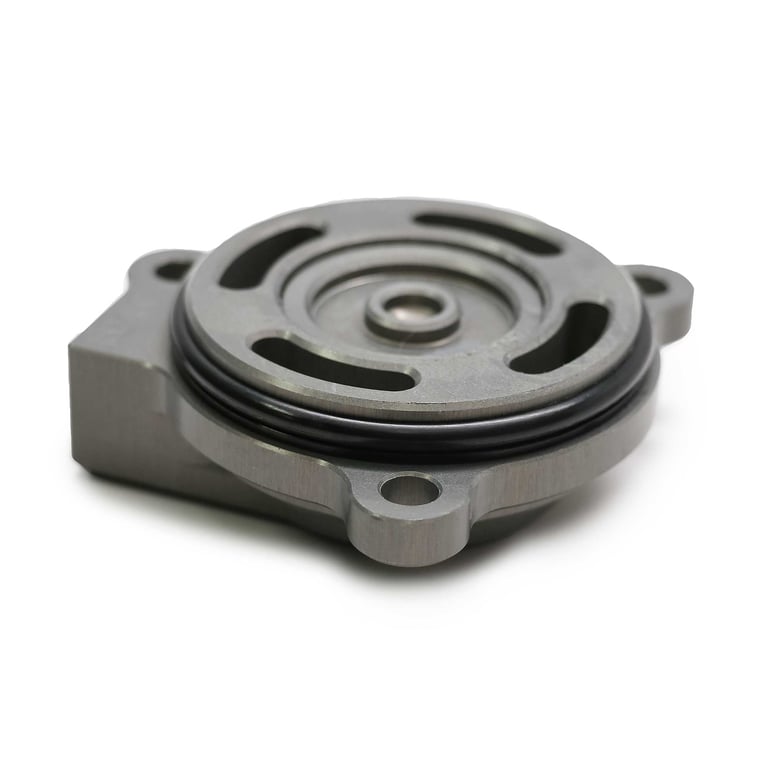 CLUTCH SLAVE CYLINDER ASSEMBLY 17-20 AMERICAN V-TWIN SOFTAIL FATBOY LO REKLUSE RMS-2415050 thumbnail 2