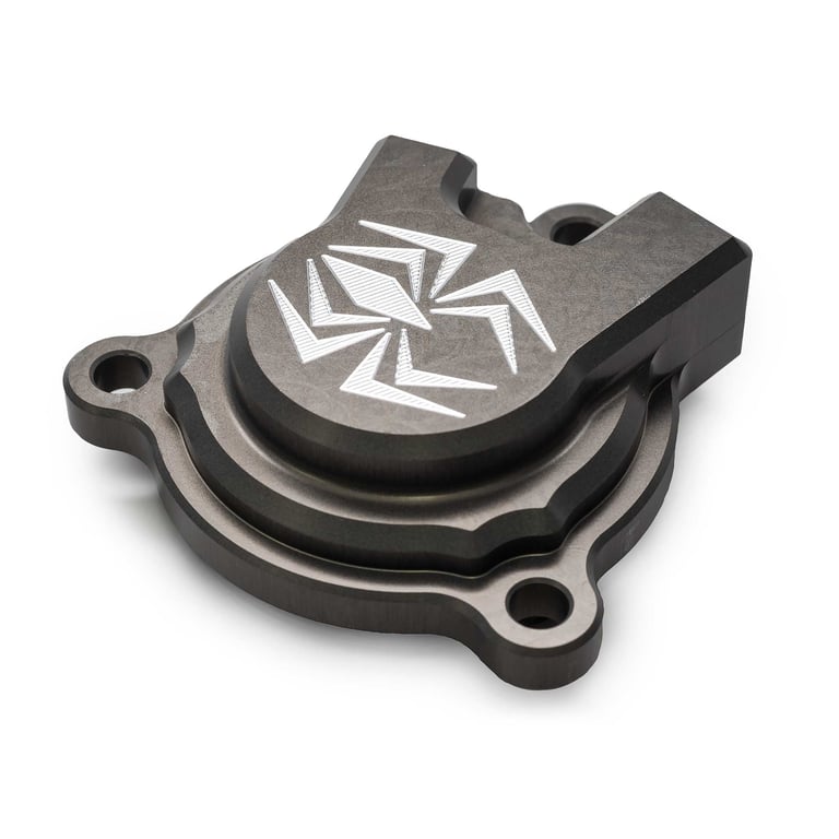 CLUTCH SLAVE CYLINDER ASSEMBLY 13-16 AMERICAN V-TWIN SOFTAIL CVO REKLUSE RMS-2415051 thumbnail 4