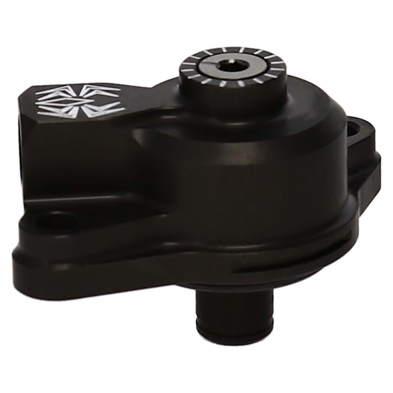 CLUTCH SLAVE CYLINDER ASSEMBLY ADJUSTABLE 08-16 KTM 1050 1190 R RC 8 1290 SUPER DUKE REKLUSE RMS-242 thumbnail 4