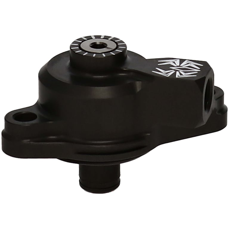 CLUTCH SLAVE CYLINDER ASSEMBLY ADJUSTABLE 08-16 KTM 1050 1190 R RC 8 1290 SUPER DUKE REKLUSE RMS-242 thumbnail 5