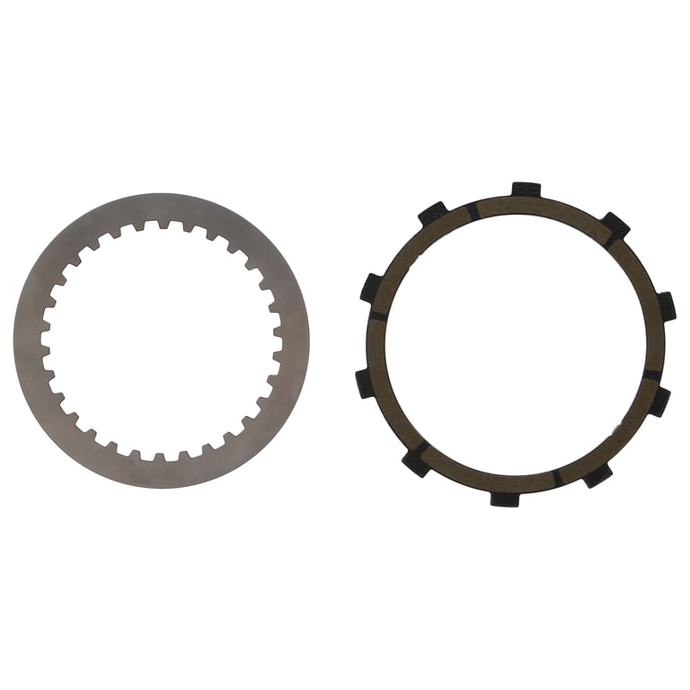 CLUTCH PACK TORQ DRIVE 19-23 HONDA CB 500 F ABS X CBR R CL CMX REBEL REKLUSE RMS-2801026 thumbnail 2