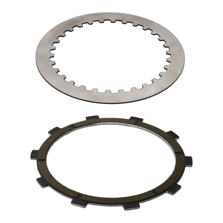 CLUTCH PACK TORQ DRIVE 19-23 HONDA CB 500 F ABS X CBR R CL CMX REBEL REKLUSE RMS-2801026 thumbnail 3