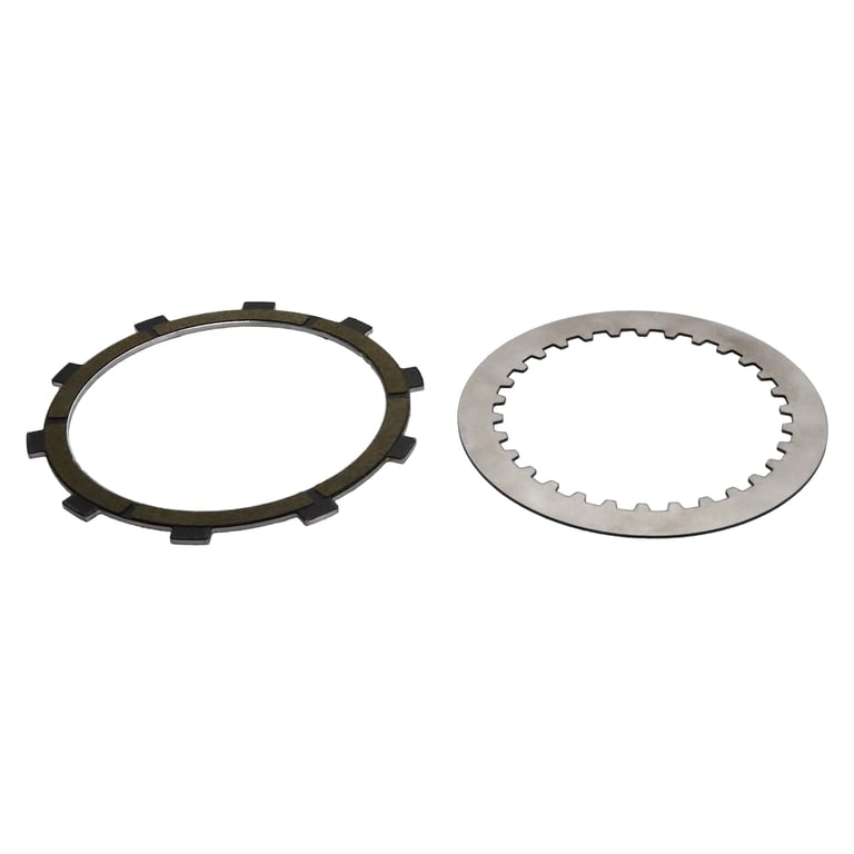 CLUTCH PACK TORQ DRIVE 19-23 HONDA CB 500 F ABS X CBR R CL CMX REBEL REKLUSE RMS-2801026 thumbnail 4