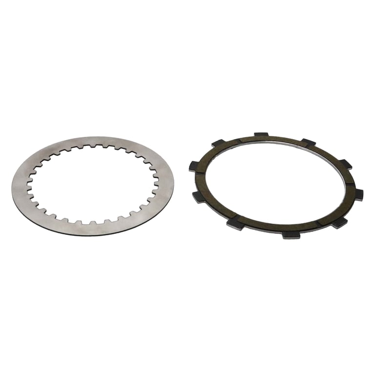 CLUTCH PACK TORQ DRIVE 19-23 HONDA CB 500 F ABS X CBR R CL CMX REBEL REKLUSE RMS-2801026 thumbnail 5