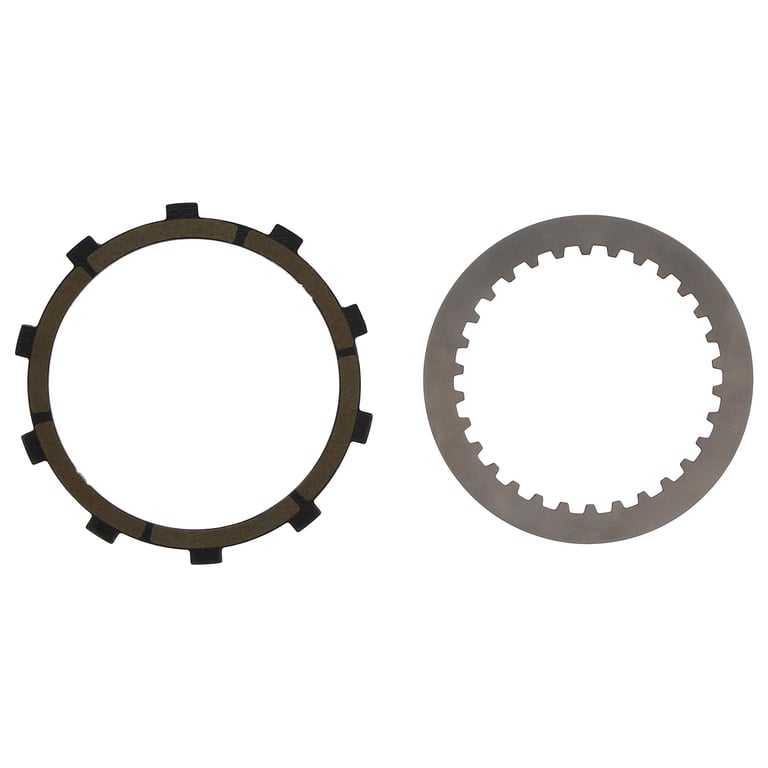 CLUTCH PACK TORQ DRIVE 19-23 HONDA CB 500 F ABS X CBR R CL CMX REBEL REKLUSE RMS-2801026 thumbnail 6