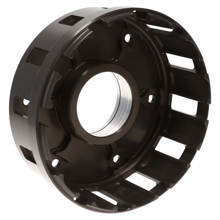 CLUTCH BASKET 00-24 AMERICAN V-TWIN SOFTAIL FATBOY S REKLUSE RMS-4115005 thumbnail 2