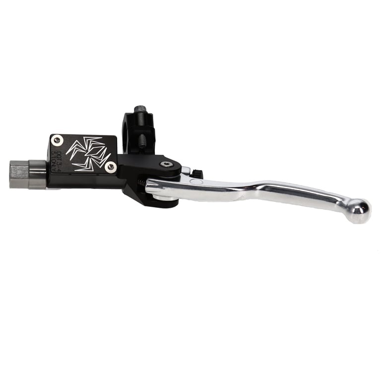 BRAKE KIT DUAL ACTUATED 17-25 GAS HUSA HUSQ KTM SHERCO 125-560 REKLUSE RMS-5300002 thumbnail 2
