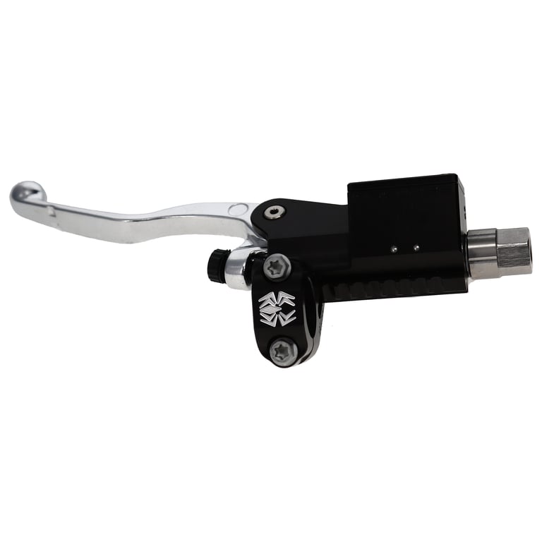 BRAKE KIT DUAL ACTUATED 17-25 GAS HUSA HUSQ KTM SHERCO 125-560 REKLUSE RMS-5300002 thumbnail 4