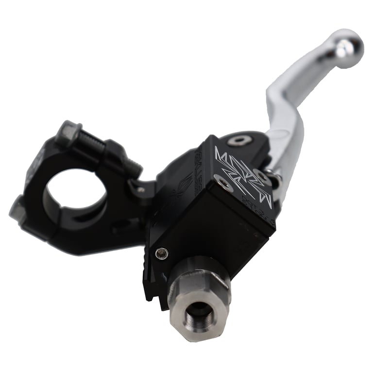 BRAKE KIT DUAL ACTUATED 17-25 GAS HUSA HUSQ KTM SHERCO 125-560 REKLUSE RMS-5300002 thumbnail 5