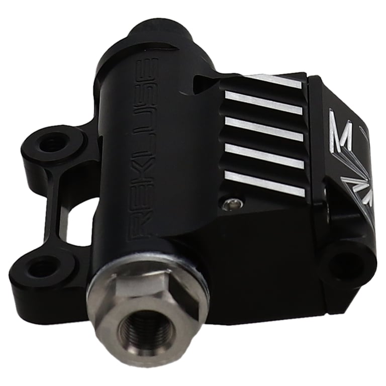 CLUTCH MASTER CYLINDER FOOT BRAKE KIT 12-25 GAS KTM STARK TRIUMPH 125-500 EC XC SX TF X REKLUSE RMS-5315006 thumbnail 4