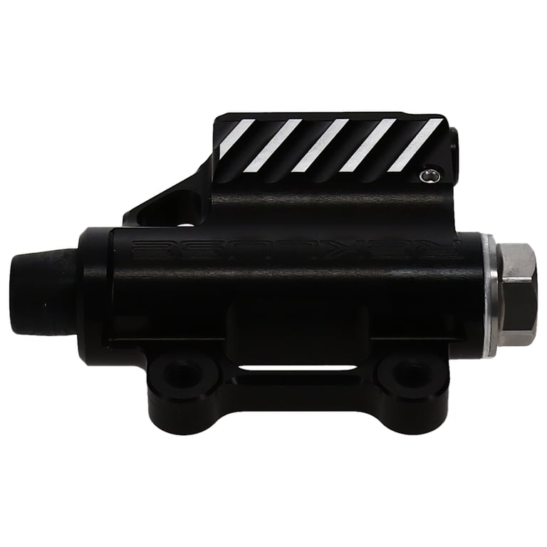 CLUTCH MASTER CYLINDER FOOT BRAKE KIT 12-25 GAS KTM STARK TRIUMPH 125-500 EC XC SX TF X REKLUSE RMS-5315006 thumbnail 5