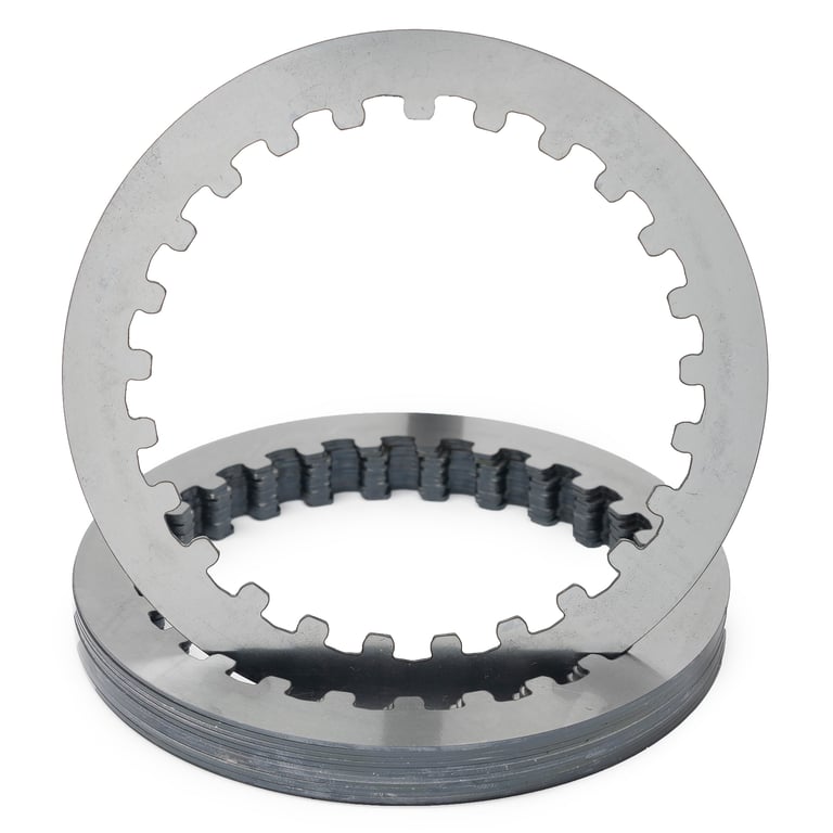 CLUTCH KIT CORE MANUAL TORQ DRIVE 18-21 BETA 250 RR 300 RX REKLUSE RMS-7102022 thumbnail 2