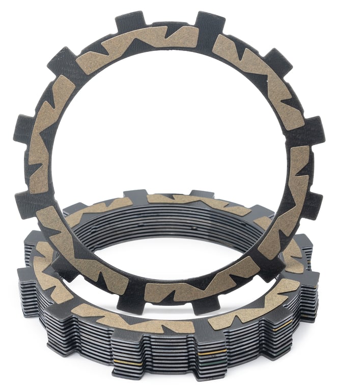 CLUTCH KIT CORE MANUAL TORQ DRIVE 18-21 BETA 250 RR 300 RX REKLUSE RMS-7102022 thumbnail 3