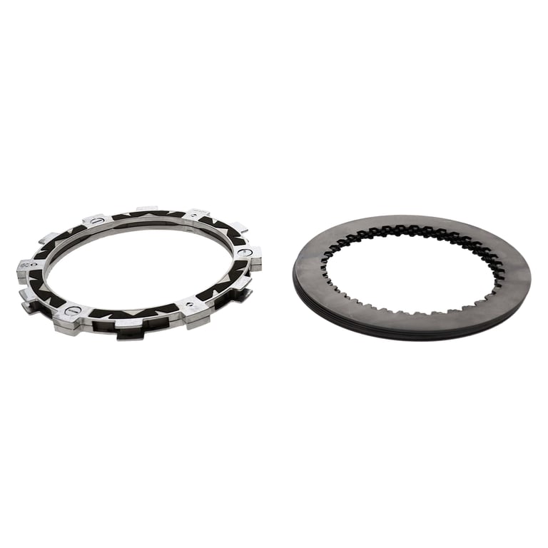CLUTCH KIT CORE EXP 4.0 96-25 SUZUKI DR 650 S SE REKLUSE RMS-8106010 thumbnail 2