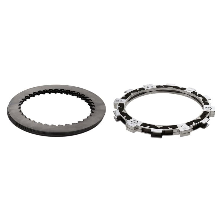 CLUTCH KIT CORE EXP 4.0 96-25 SUZUKI DR 650 S SE REKLUSE RMS-8106010 thumbnail 3