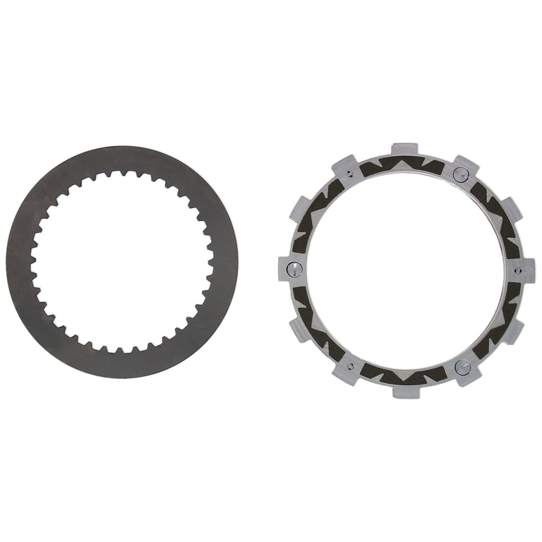 CLUTCH KIT CORE EXP 4.0 96-25 SUZUKI DR 650 S SE REKLUSE RMS-8106010 thumbnail 6