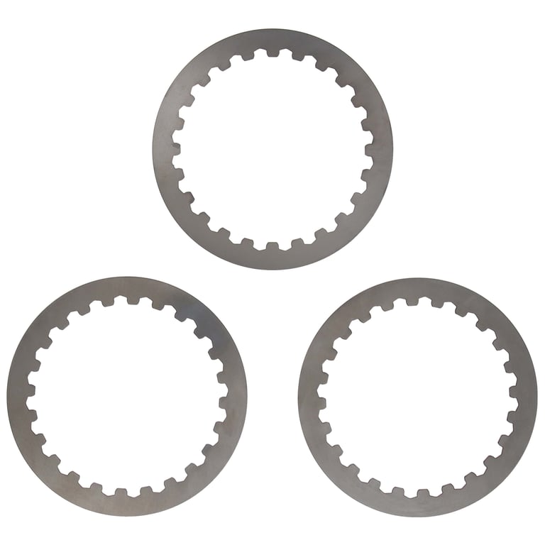 CLUTCH KIT ZSP 04-14 HONDA TRX 450 R REKLUSE RMS-815 thumbnail 3