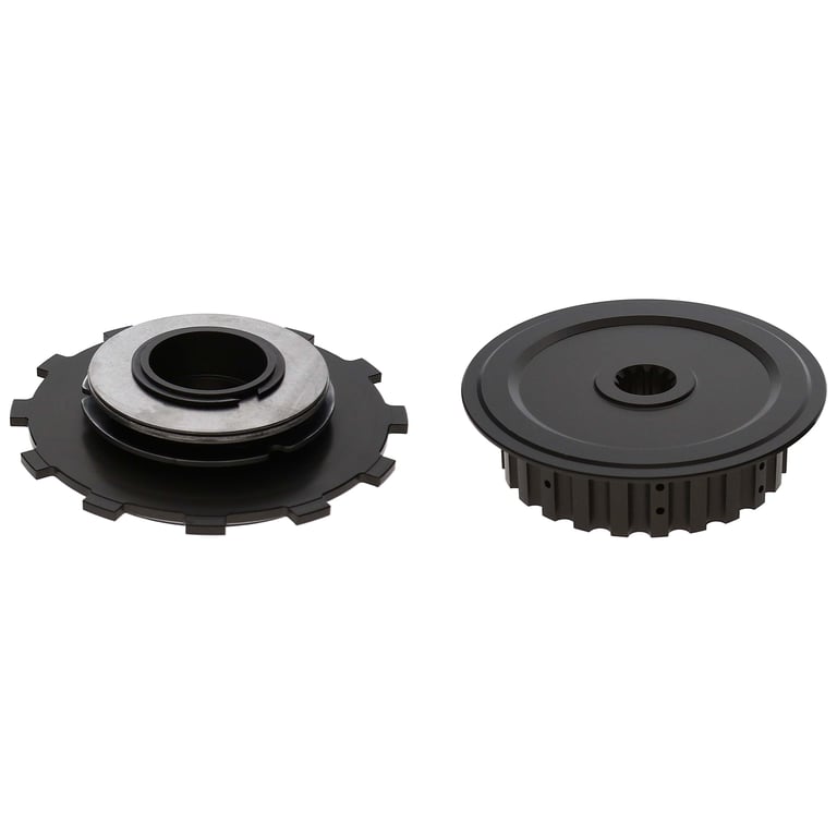 CLUTCH KIT ZSP 04-14 HONDA TRX 450 R REKLUSE RMS-815 thumbnail 4