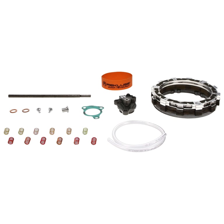 CLUTCH KIT RADIUSX 13-17 BETA 250 RR 300 REKLUSE RMS-8302021 image 1