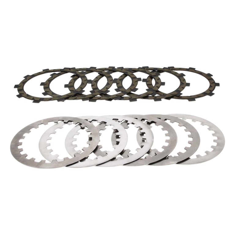 CLUTCH KIT RADIUSX 4.0 19-22 HUSQ 701 KTM 690 R SMC REKLUSE RMS-8303005 thumbnail 5