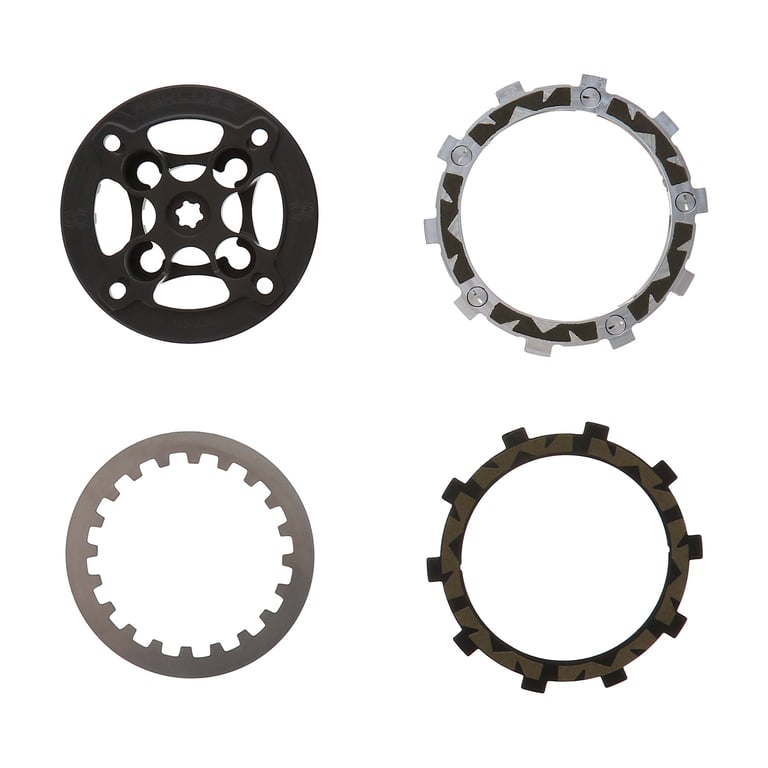 CLUTCH KIT RADIUSX 4.0 08-15 KTM 690 R SMC REKLUSE RMS-8303080 thumbnail 2