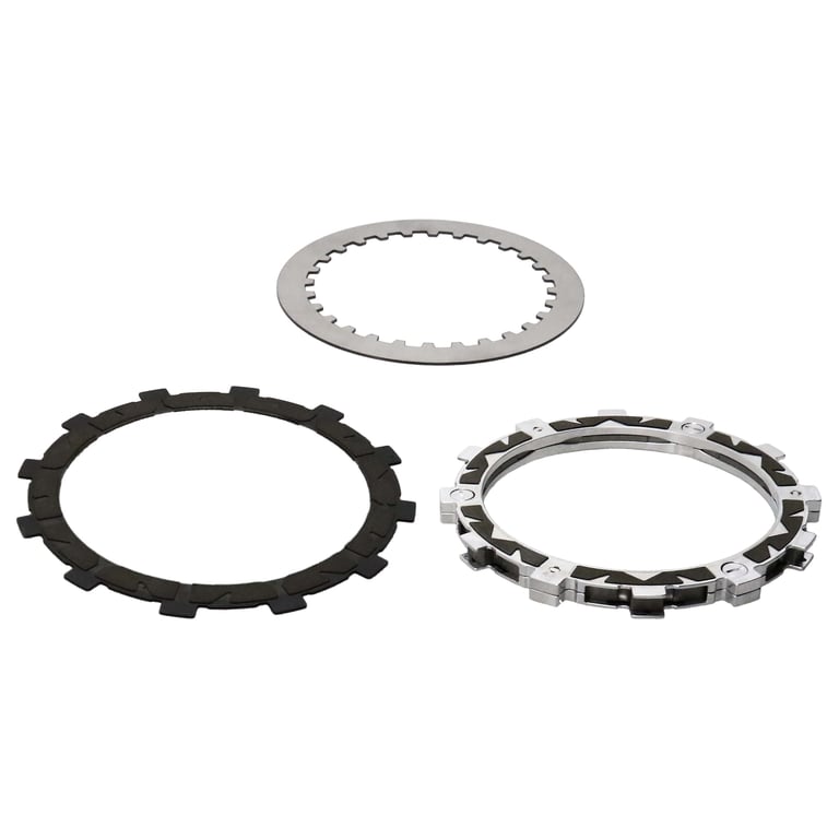 CLUTCH KIT RADIUSX 4.0 23-23 GPX FSE 450 KOVE REKLUSE RMS-8321001 thumbnail 2