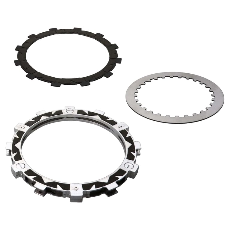 CLUTCH KIT RADIUSX 4.0 23-23 GPX FSE 450 KOVE REKLUSE RMS-8321001 thumbnail 3