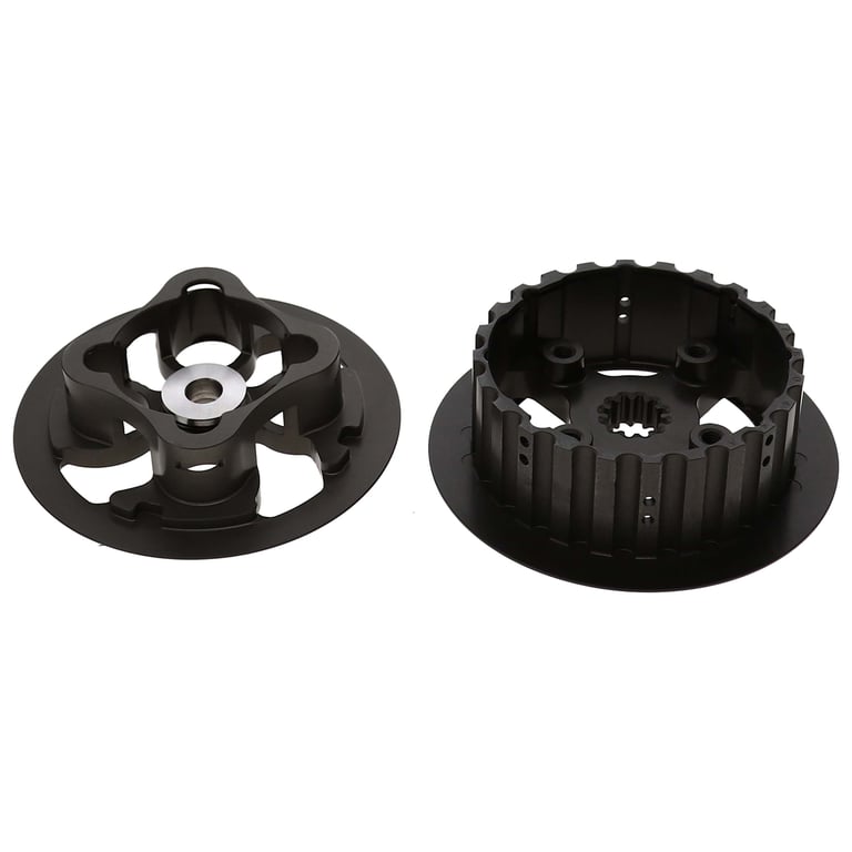 CLUTCH KIT CORE EXP 4.0 02-25 YAMAHA YZ 65 85 REKLUSE RMS-8707072 thumbnail 3