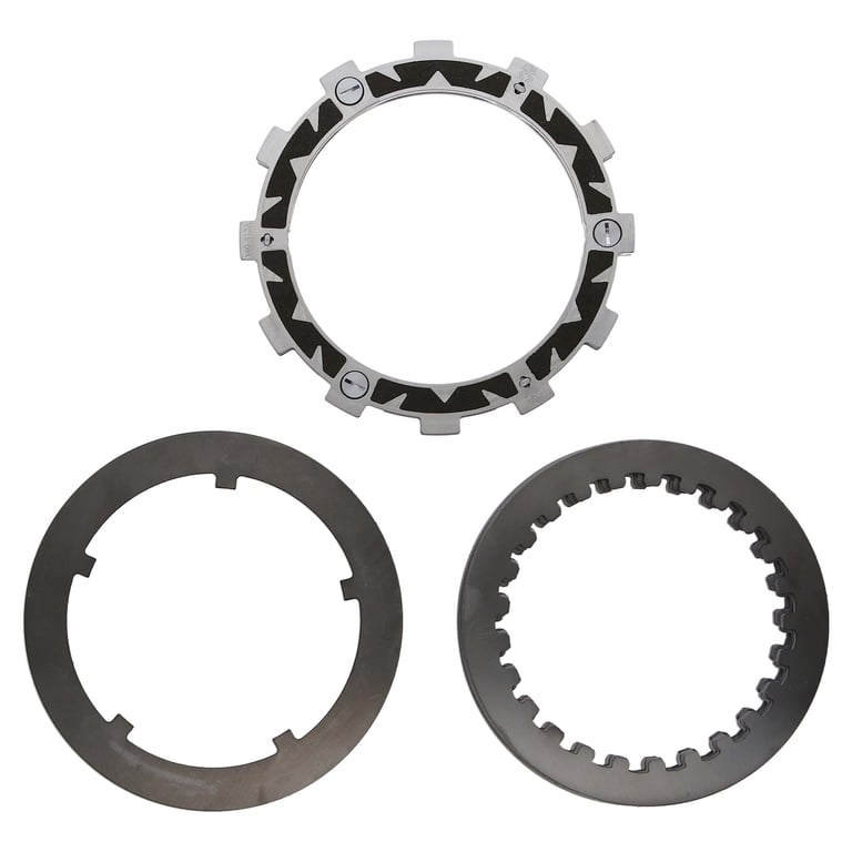 CLUTCH KIT CORE EXP 4.0 12-23 SHERCO 250 SCF R SE SEF I 300 REKLUSE RMS-8708024 thumbnail 3